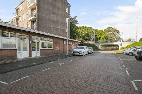 Property photo - Buislaan 56, 3028VA Rotterdam